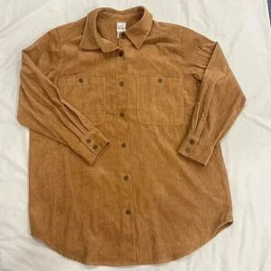 Roaman’s button down